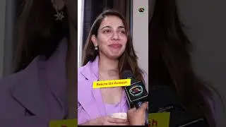 Palak Purswani Reacts On Avinash Sachdev's Entry In Bigg Boss OTT #biggbossott