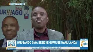 Omusango gwa Dr. Besigye | Bannamateeka ssi bamativu n'engeri omulamuzi gyakutemu omusango gwe