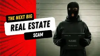Is Your Real Estate Deal a BEC Scam Target?