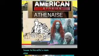 История &laquo;Афинаизы&raquo;: ФАЛЬШИВОЕ счастье в жизни #карьерныйрост