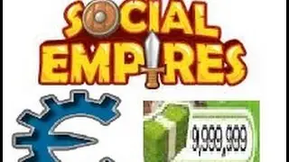 how to hack social empire with  cheat engine
