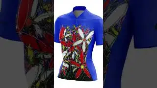 Choose your Australian Designers Jersey - SCODY Australia