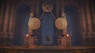 Elden Ring - Fort Faroth - Dectus Medallion Right - Radagon's Soreseal - Grand Lift of Dectus