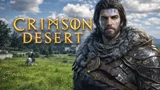 Crimson Desert&trade; Is Keep Getting BIGGER....