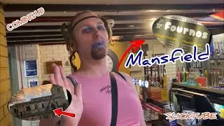 УДИВИТЕЛЬНО, МЭНСФИЛД НА САМОМ ДЕЛЕ ВЫГЛЯДИТ НЕ ТАК ПЛОХО!!!!