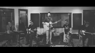 Chris Keys - Under The Streetlight Live (Manor Park Session)