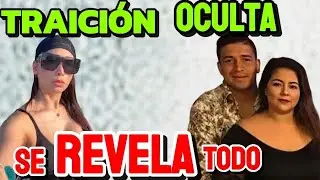 LA ESPOSA de Mario Pineida REVELA la traici&oacute;n oculta y expone la verdad que nadie conoc&iacute;a