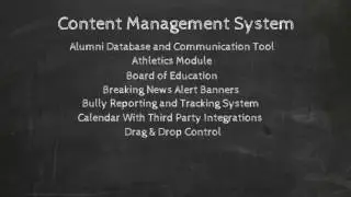 SchoolPointe Promo