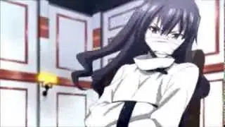 Akuma no Riddle