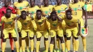 Young PO YP Les Aigles du MALI223 U20