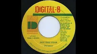 Dirstman - Hot This Year