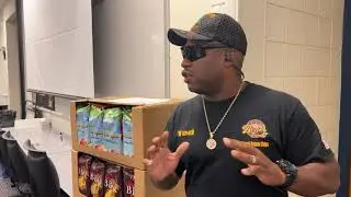 Limy&eacute; Potato Chips - a Veteran Owned NC Small Business
