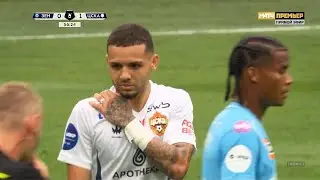 Matheus Alves vs Zenit (03/08/25) HD 1080i By VitorProComps
