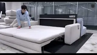 Cove King Sleeper Sofa