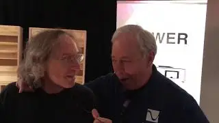 A close encounter with PS Audio&rsquo;s Paul McGowan
