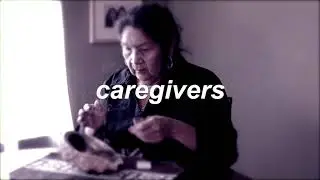 NICOA CDC Caregivers Video PSA