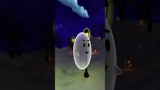 👻 