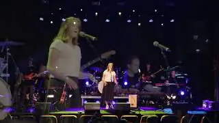 Love on the brain (cover) fr&aring;n Popitfestivalen 2019 @Popskolan