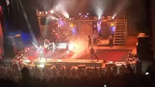 Alice Cooper - Eighteen (Live in Portland, Oregon) 04/19/2022