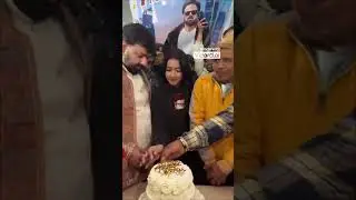 power star पवन सिंह ka birthday#bhojpuri #pawansingh