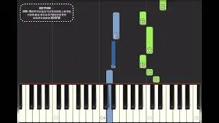 🎹📝 ABRSM Piano Exam 2025-26 Grade1 B3 Winter (piano tutorial)