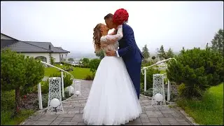 Natalia & Przemek