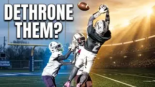 Franklin County vs. Paducah Tilghman