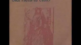 Old Hearts Club - On a Hot Day in Mexico