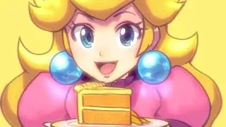 Dear Mario