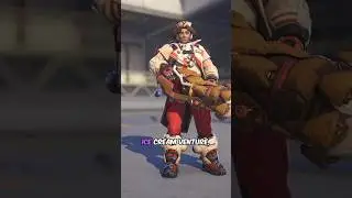 Future Overwatch 2 Shop Skins Revealed: New Looks and Recolors! #overwatch2