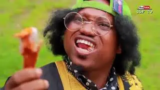 A WANKI GARA official video Yamu Angon Sambisa and Maryam MJ360p