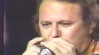 Charlie McCoy Orange Blossom Special