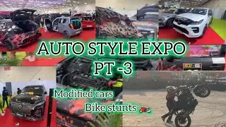 &ldquo;Delhi AutoStyle Expo Was NEXT LEVEL! Modified Cars You&rsquo;ve Never Seen 😳&rdquo;PART-3