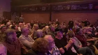 Tommy Castro & The Painkillers - Crazy Woman Blues - 1/9/2026 - World Records, Bakersfield CA