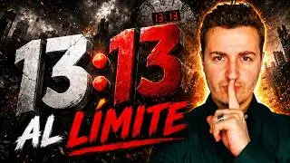 🙏 Significado del NÚMERO 1313 y sus mensajes - Numerología de los Ángeles