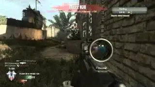 Karmastorm - Black Ops Game Clip