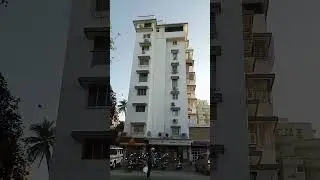 Salman Khan house in bandra Mumbai #shorts #salmankhan