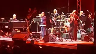VAN MORRISON..THE MARQUEE, CORK..*DAYS LIKE THIS*