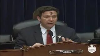 Rep. DeSantis Opener - VA: Path to Reform