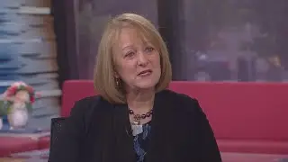 Pam Wheelock Discusses DHS Staff Shakeup