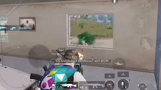 Almost 1v3 Team 8Bit⚡️🔥 #shorts