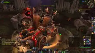 Enraged Furbolgs