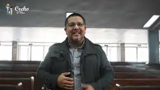 &iquest;Qu&eacute; es CreHo? &middot; CreHo2022