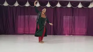 Shubh Din Aayo re - Paramanu John Abraham Choreography - Garima