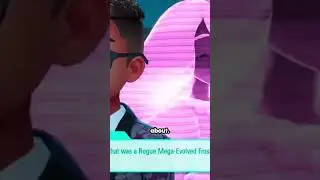 Mind-Blowing Hologram Powers on the Loose!