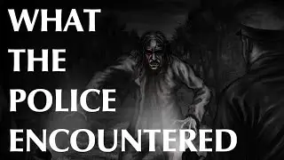 Policing the Paranormal |Dispatch  A Terrifying Midnight EncounterThe Night Dispatch Met the Unseen 