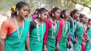 सुपरहिट सोरहाय वीडियो 2026का न्यू संथाली वीडियो 2026 धनिया पहाड़ी का संथाली वीडियो  #न्यू #संथाली 