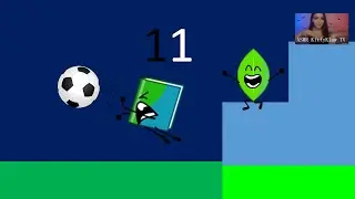 object tv mega voting 11