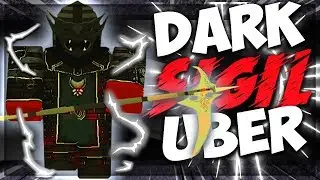 Dark Sigil Uber | Rogue Lineage Update Ultimate
