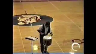 Michael McIntosh - Three
